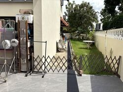 Kent Ridge Crescent (D5), Terrace #582418341